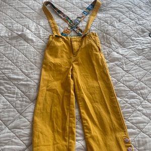 Matilda Jane Overalls